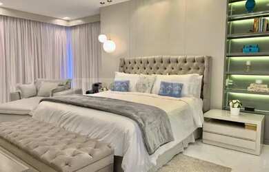 Imagem 6: Barra da Tijuca Casa em condomínio com 3 dormitórios