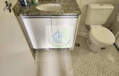 Imagem 7: Apartamento Para Locação No Condomínio Mund - J. Marajoara