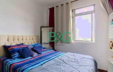 Imagem 10: Apartamento com 2 dormitórios à venda, 62 m² por R$ 299.000 - Mooca - São Paulo/SP