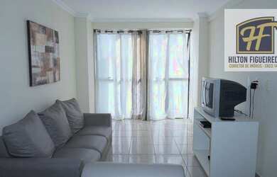 Imagem 7: Apartamento com 2 dormitórios, 87 m² - venda por R$ 423.339,45 ou aluguel...