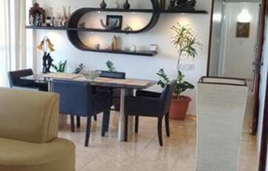 Imagem 4: Apartamento por temporada a partir R$ 200,00 na Praia do Futuro em Fortaleza-CE