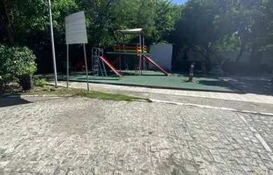 Imagem 15: Apartamento para aluguel mobiliado no residencial porto seguro