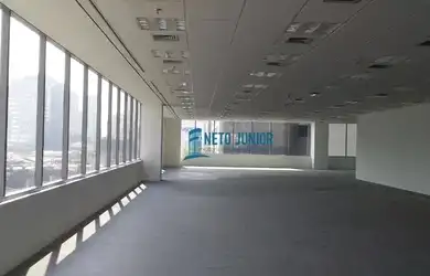 Imagem 15: Prédio à venda, 11300 m² por R$ 275.000.000,00 - Santo Amaro - São Paulo/SP