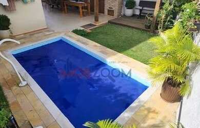 Imagem 16: Excelente sobrado no Jardim Paulista em Atibaia