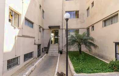 Imagem 14: Apartamento para venda tem 64 metros quadrados com 1 quarto em Centro...