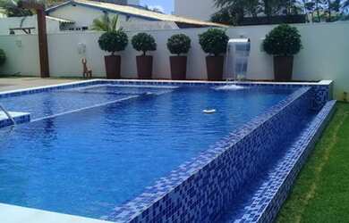 Imagem 5: LOCAÇÃO BELISSIMA CASA DE ALTO LUXO FRENTE MAR