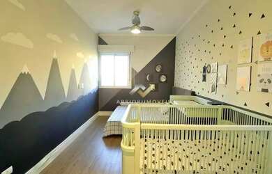 Imagem 14: Apartamento com 4 dormitórios, 136 m² - venda por R$ 820.000,00 ou aluguel...