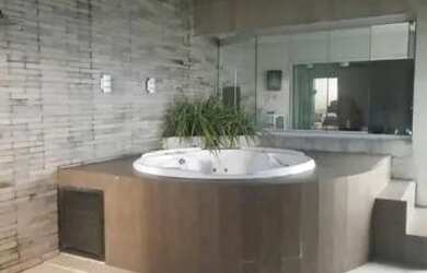 Imagem 12: Residencial Laguna Ville. 120m² de Área, 2 Vagas na garageme4 Dormitórios