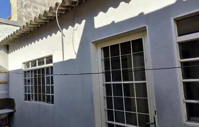 Imagem: A casa possui 1 Dormitório, 1 Banheiro, 40m² de Área e está