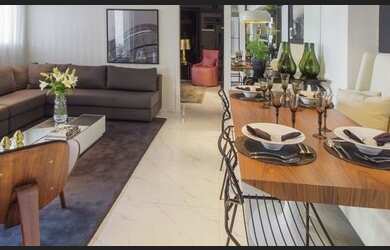 Imagem 14: Apartamento Novo à Venda na Bela Vista em São Paulo/SP no Helbor Art...