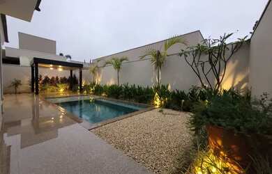 Imagem 5: Casa Maravilhosa no Condomínio Damha VI