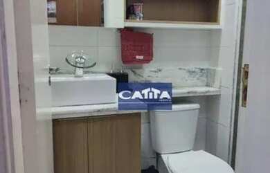 Imagem 12: Apartamento à venda, 50 m² por R$ 265.000,00 - Engenheiro Goulart -...