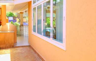 Imagem 8: Maravilhosa casa em Ubatuba