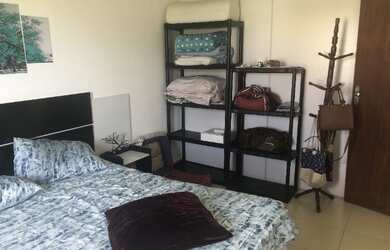 Imagem 8: Casa para locação no Condomínio Florestinha em Unamar