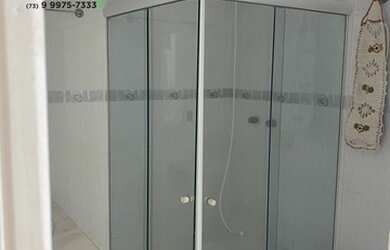 Imagem 8: aluga-se para temporada casa vista mar em Porto Seguro-BA