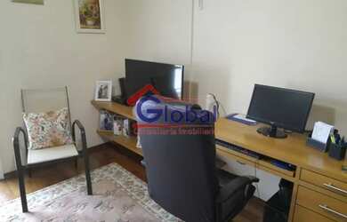 Imagem 16: Apartamento sem Condomíno - Bairro Jardim - Aceita Permuta