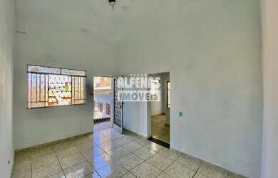 Imagem: A casa possui 1 Dormitório, 1 Banheiro, 45m² de Área e está