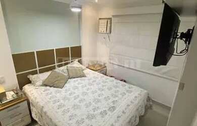 Imagem 5: Freguesia Jacarepaguá Apartamento 3 quartos, sendo 2 suites