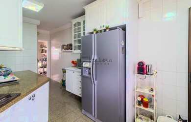 Imagem 16: Locação Apartamento 3 Dormitórios - 180 m² Campo Belo