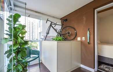 Imagem 6: APARTAMENTO RESIDENCIAL em São Paulo - SP, Paraíso