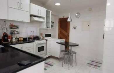 Imagem 3: Apartamento à venda em Santo Antônio com 116 m², 3 quartos, 1 suíte,...