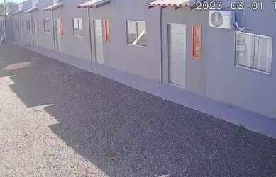 Imagem: O quarto e está localizado em Jardim Noroeste, Campo Grande