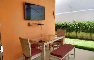 Imagem 3: Casa no Mosqueiro. 93m² de Área, 1 Vaga na garageme2 Dormitórios