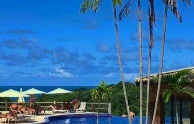 Imagem 11: Bangalô Villas do Pratagy