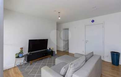 Imagem 8: Viva a vida dos seus sonhos em um apartamento único com varanda gourmet no coração do Jard