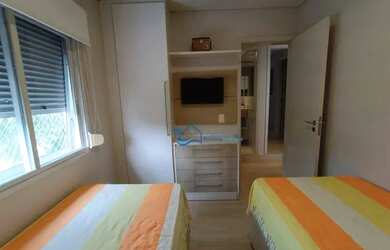 Imagem 15: Cobertura com 3 dormitórios, 150 m² - venda por R$ 4.000.000,00 ou aluguel...