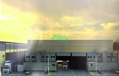 Imagem 1: Galpão para locação, Una, Itaquaquecetuba, SP