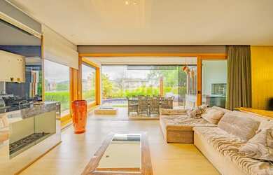 Imagem 6: Casa para venda e locação por R$ 5.800.000,00 ou R$ 35.000,00/mês em...