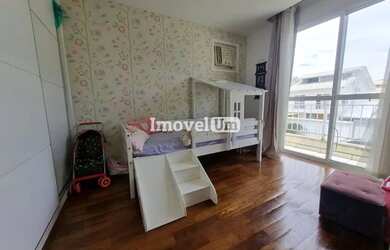 Imagem 11: Recreio dos Bandeirantes Casa 4 quartos, sendo 2 suites