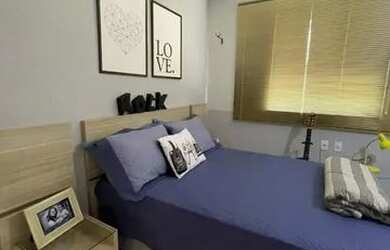 Imagem 9: Casa no Aeroporto. 230m² de Área, 3 Vagas na garageme3 Dormitórios