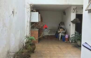 Imagem 1: Sobrado Frontal no Tatuapé