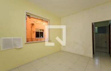 Imagem: Apartamento para Aluguel - Rio Comprido, 1 Quarto, 68 m2