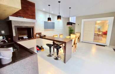 Imagem 4: Casa em Condomínio para Venda em São José dos Campos, Urbanova, 4 dormitórios,...