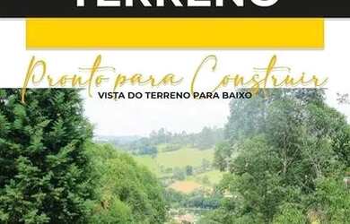 Imagem 2: Terreno no Boa vista do Silva Bragança Paulista-Sp