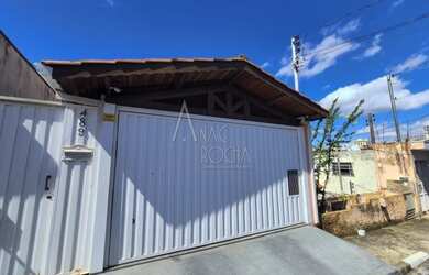 Imagem 10: Bragança Paulista - Casa Padrão - Aparecida