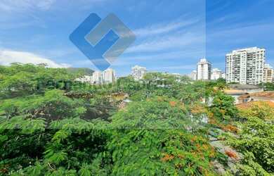 Imagem 4: Apartamento à venda no Pé Pequeno, sol da manhã e vista livre