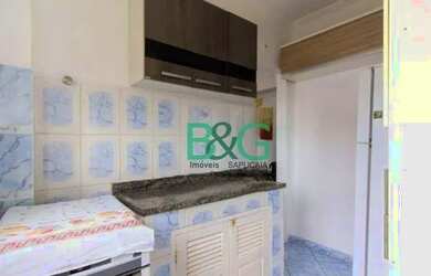 Imagem 6: Apartamento com 2 dormitórios à venda, 62 m² por R$ 299.000 - Mooca - São Paulo/SP