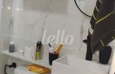 Imagem 10: Santo André - Apartamento Padrão - Vila Santa Teresa