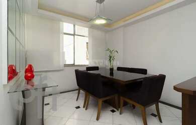 Imagem 7: Tijuca Apartamento 3 quartos, sendo 1 suite