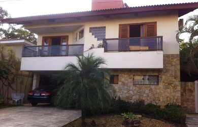 Imagem 7: Casa no Bairro Residencial Tivoli II - Condominio Tivoli