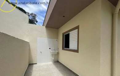 Imagem 8: Casa para venda com 2 quartos em Jardim São Felipe - Atibaia - SP