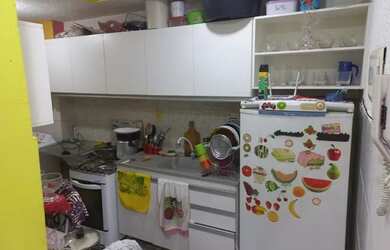 Imagem 2: Apt viver melhor 3. 1 Vaga na garageme2 Dormitórios