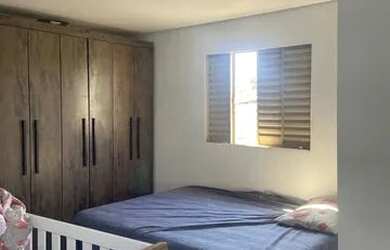 Imagem: A casa possui 1 Dormitório, 1 Banheiro, 20m² de Área, Imóvel