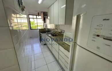 Imagem 9: RIO DE JANEIRO - Apartamento Padrão - FREGUESIA JACAREPAGUÁ