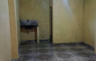 Imagem: O quarto está localizado em São José Operário, Manaus para