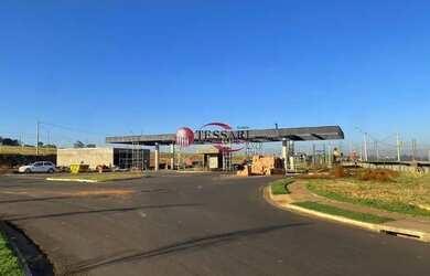 Imagem: O terreno possui 302m² de Área e está localizado em Quinta